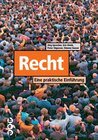 Buchcover Recht