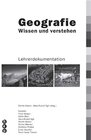 Buchcover Geografie - Wissen und verstehen