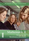 Buchcover Mathematik II