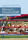 Buchcover Mensch & Gesellschaft