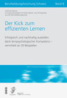 Buchcover Der Kick zum effizienten Lernen