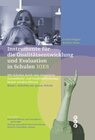 Buchcover Instrumente für die Qualitätsentwicklung und Evaluation in Schulen (IQES)