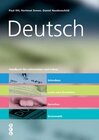 Buchcover Deutsch
