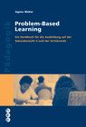 Buchcover Problem-Based Learning
