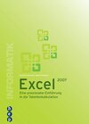 Buchcover Excel 2007