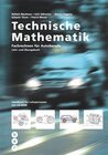 Buchcover Technische Mathematik