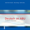 Buchcover Deutsch im ABU - Ausgabe B