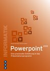 Buchcover Powerpoint 2010