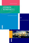 Buchcover Spezialangebot: «Lehren kompakt I» und «Lehren kompakt II»