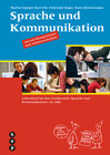 Buchcover Sprache und Kommunikation