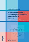 Buchcover Berufsmaturität - Schwerpunktbereich Mathematik