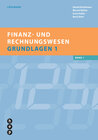 Buchcover Finanz- und Rechnungswesen Grundlagen 1 - Lösungen