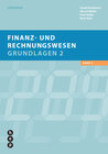 Buchcover Finanz- und Rechnungswesen | Grundlagen 2, Lösungen