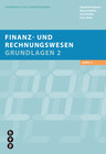 Buchcover Finanz- und Rechnungswesen - Grundlagen 2, Handbuch für Lehrpersonen
