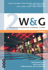 Buchcover W&G 2 - Lösungen