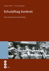 Buchcover Schulalltag konkret