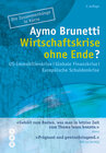 Buchcover Wirtschaftskrise ohne Ende? (E-Book)