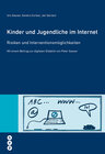 Buchcover Kinder und Jugendliche im Internet (E-Book)