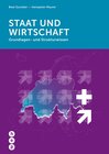 Buchcover Staat und Wirtschaft 2013/2014