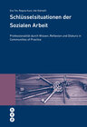 Buchcover Schlüsselsituationen der Sozialen Arbeit