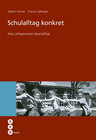 Buchcover Schulalltag konkret (E-Book)