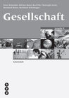 Buchcover Gesellschaft - Ausgabe B