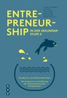 Buchcover Entrepreneurship in der Sekundarstufe II