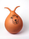 Buchcover Spacehopper