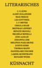 Buchcover Literarisches Küsnacht