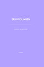 Buchcover Erkundungen