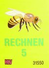 Buchcover Rechnen 5
