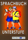 Buchcover Sprachbuch Unterstufe