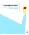 Buchcover Consulting Governance