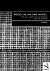 Buchcover Residual Income Model