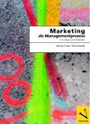 Buchcover Marketing als Managementprozess