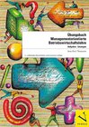 Buchcover Übungsbuch Managementorientierte Betriebswirtschaftslehre