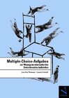 Buchcover Multiple-Choice-Aufgaben zur Managementorientierten Betriebswirtschaftslehre