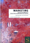 Buchcover Marketing: Vom klassischen Marketing zu Customer Relationship Management und E-Business