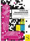 Buchcover Lexikon der Betriebswirtschaft
