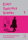 Buchcover Crazy Business Stories 1