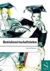 Buchcover Betriebswirtschaftslehre