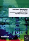 Buchcover Performance Management in der Praxis.