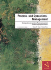 Buchcover Prozess- und Operations-Management