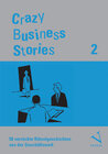 Buchcover Crazy Business Stories 2