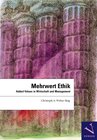 Buchcover Mehrwert Ethik