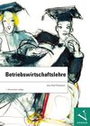 Buchcover Betriebswirtschaftslehre