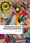 Buchcover Managementorientierte Betriebswirtschaftslehre