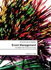 Buchcover Event-Management