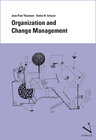 Buchcover Organization and Change Management (Print on demand)