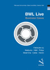 Buchcover BWL Live: Business Cases